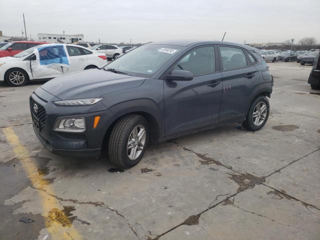 HYUNDAI KONA SE 2018 km8k12aa5ju103123