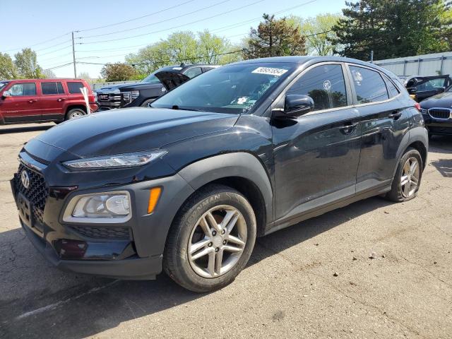 HYUNDAI KONA 2018 km8k12aa5ju105146