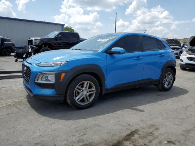 HYUNDAI KONA SE 2018 km8k12aa5ju123033