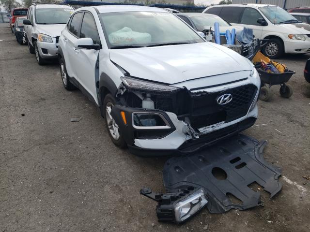 HYUNDAI KONA SE 2018 km8k12aa5ju125252