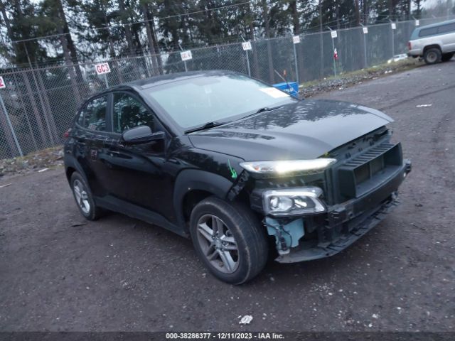 HYUNDAI KONA 2018 km8k12aa5ju159952