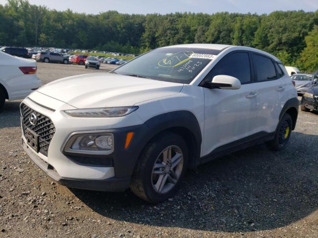 HYUNDAI KONA SE 2018 km8k12aa5ju179103