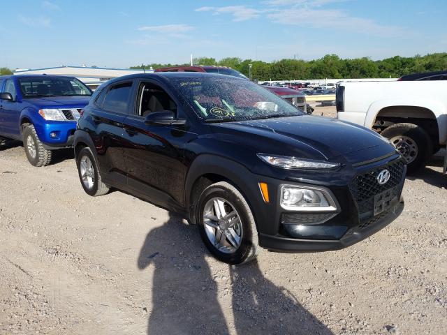 HYUNDAI KONA SE 2019 km8k12aa5ku203899