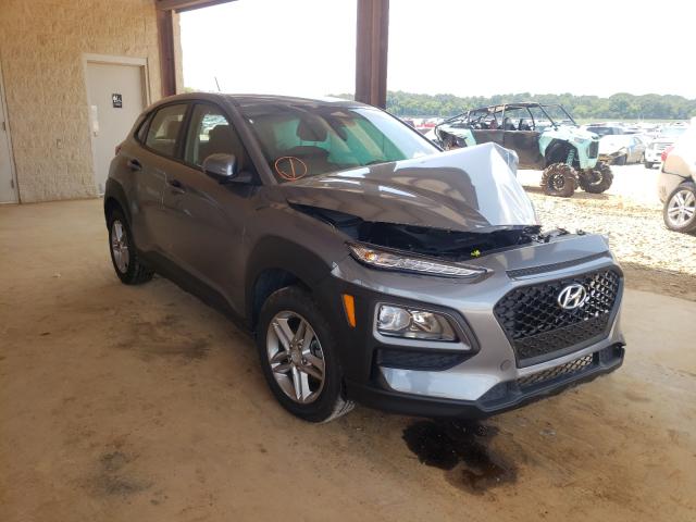 HYUNDAI KONA SE 2019 km8k12aa5ku208939