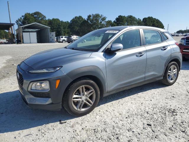 HYUNDAI KONA SE 2019 km8k12aa5ku208956