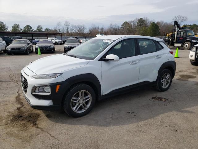 HYUNDAI KONA 2019 km8k12aa5ku222677