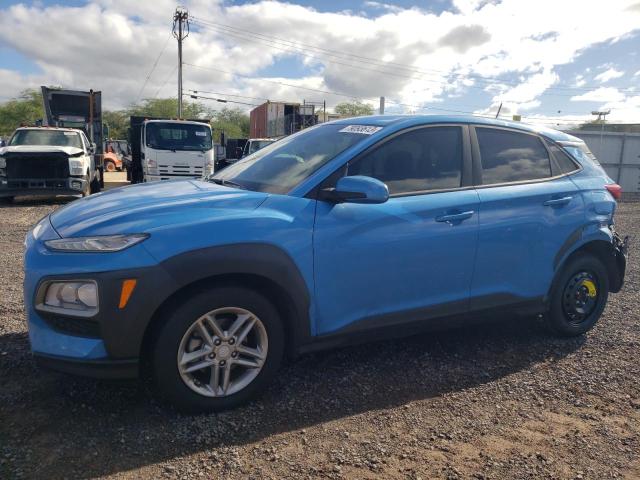 HYUNDAI KONA 2019 km8k12aa5ku223232