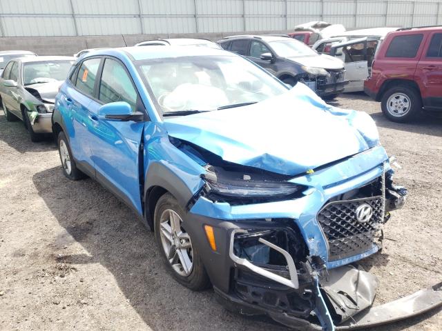 HYUNDAI KONA SE 2019 km8k12aa5ku223246