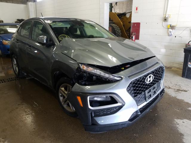 HYUNDAI KONA SE 2019 km8k12aa5ku226454