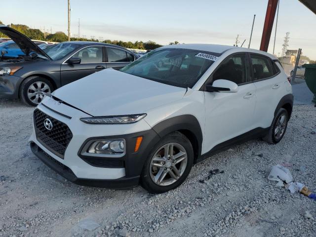 HYUNDAI KONA SE 2019 km8k12aa5ku230391