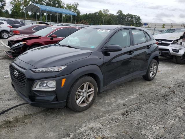 HYUNDAI KONA SE 2019 km8k12aa5ku230410