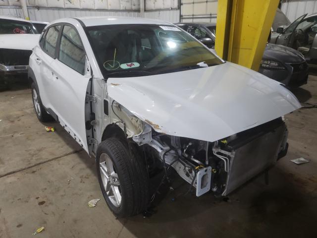 HYUNDAI KONA SE 2019 km8k12aa5ku237924