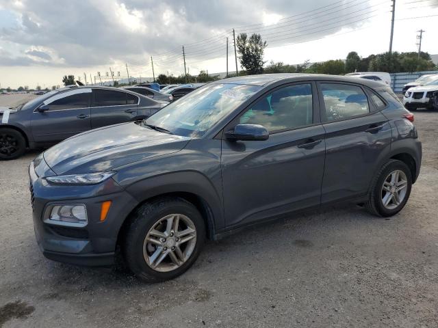 HYUNDAI KONA SE 2019 km8k12aa5ku244517