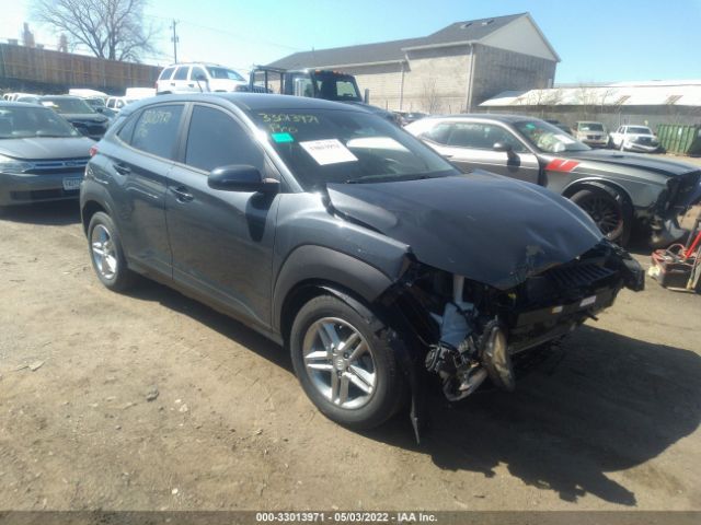 HYUNDAI KONA 2019 km8k12aa5ku245327