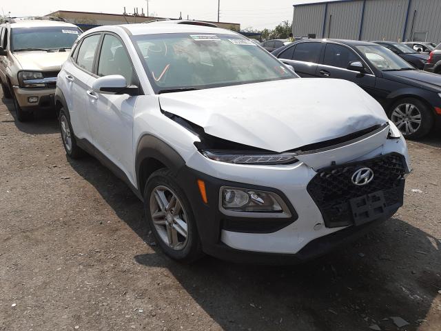 HYUNDAI KONA SE 2019 km8k12aa5ku267781