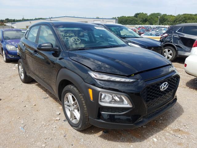 HYUNDAI KONA SE 2019 km8k12aa5ku272091