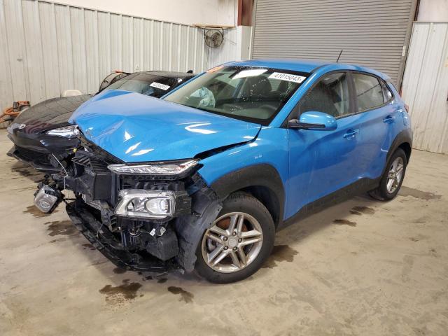 HYUNDAI KONA SE 2019 km8k12aa5ku274004