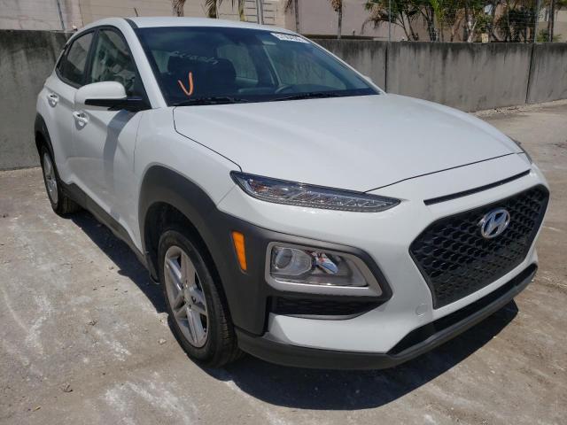 HYUNDAI KONA SE 2019 km8k12aa5ku279333