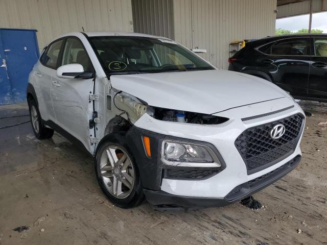 HYUNDAI KONA SE 2019 km8k12aa5ku281972