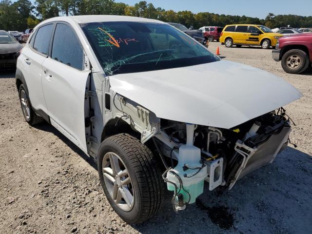 HYUNDAI KONA SE 2019 km8k12aa5ku313805