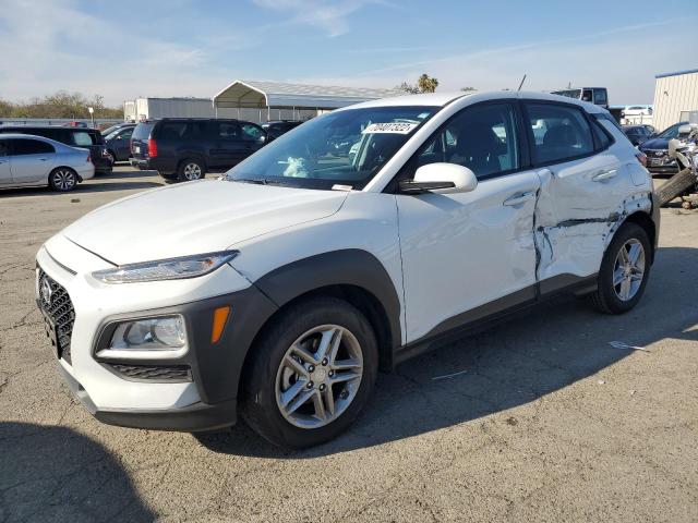 HYUNDAI KONA SE 2019 km8k12aa5ku316557