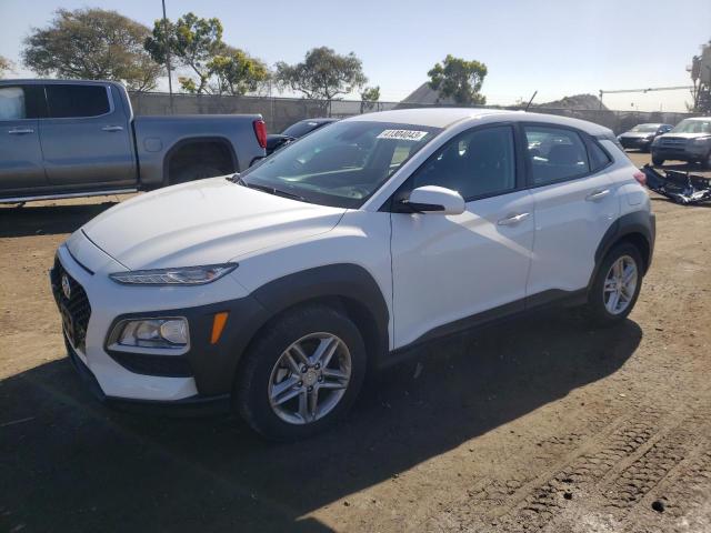 HYUNDAI KONA SE 2019 km8k12aa5ku324318