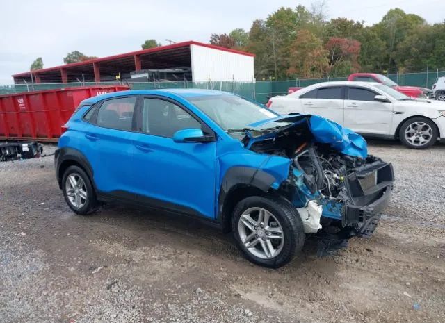 HYUNDAI KONA 2019 km8k12aa5ku342690