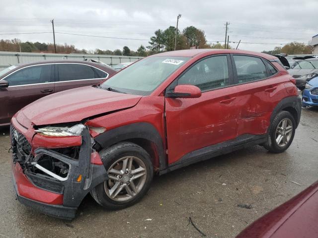 HYUNDAI KONA SE 2019 km8k12aa5ku343063