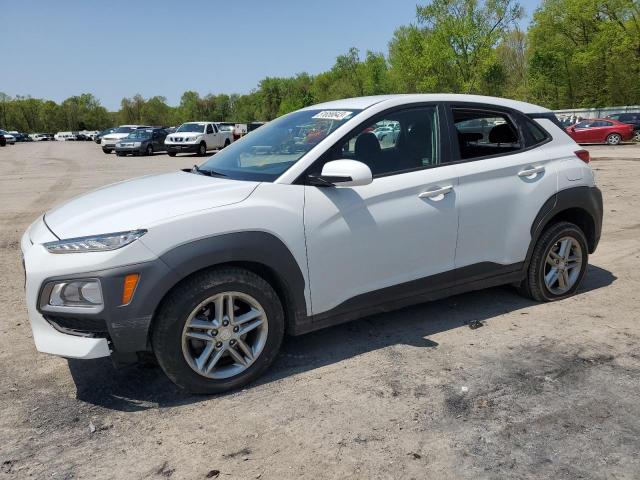 HYUNDAI KONA SE 2019 km8k12aa5ku346674