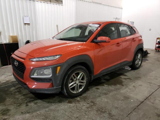 HYUNDAI KONA SE 2019 km8k12aa5ku381943