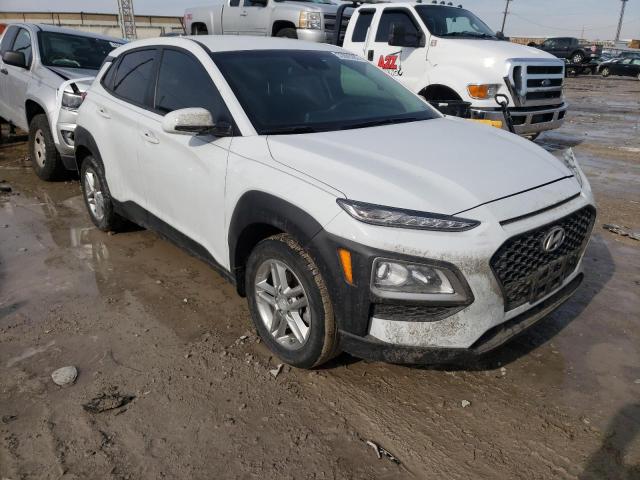 HYUNDAI KONA SE 2019 km8k12aa5ku384230