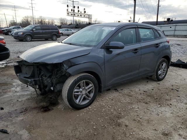 HYUNDAI KONA SE 2020 km8k12aa5lu397643