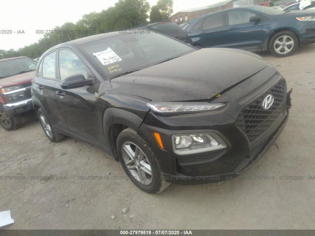 HYUNDAI KONA 2020 km8k12aa5lu407992