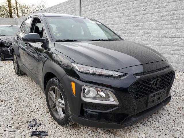 HYUNDAI KONA SE 2020 km8k12aa5lu408916