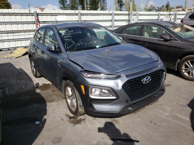 HYUNDAI KONA SE 2020 km8k12aa5lu447263