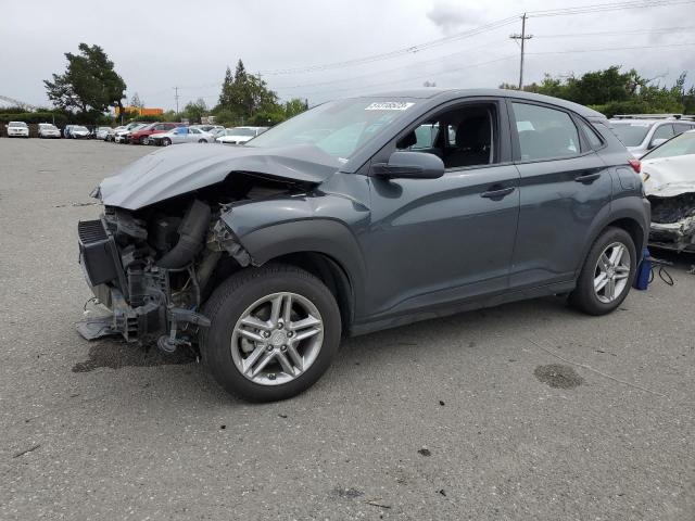 HYUNDAI KONA SE 2020 km8k12aa5lu453564