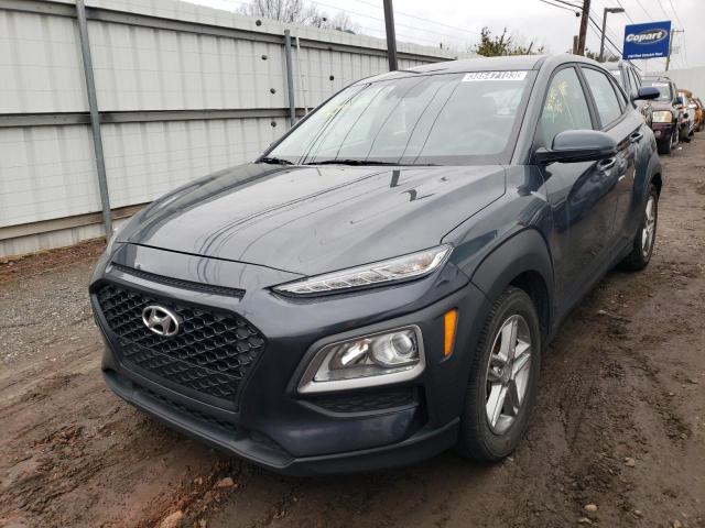 HYUNDAI KONA SE 2020 km8k12aa5lu467559