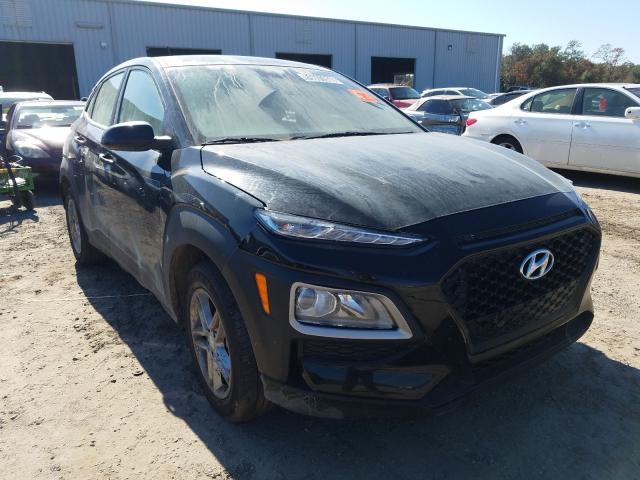 HYUNDAI KONA SE 2020 km8k12aa5lu470221