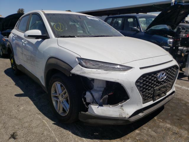 HYUNDAI KONA SE 2020 km8k12aa5lu479999