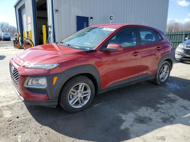 HYUNDAI KONA SE 2020 km8k12aa5lu502732