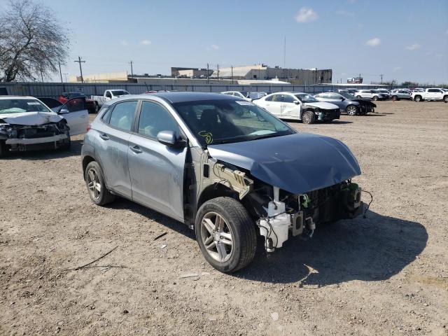 HYUNDAI KONA SE 2020 km8k12aa5lu543605