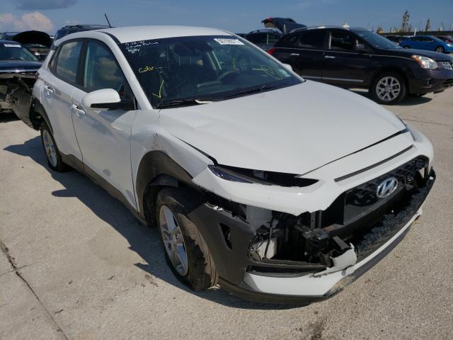 HYUNDAI KONA SE 2020 km8k12aa5lu553583