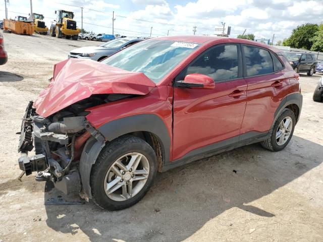 HYUNDAI KONA SE 2020 km8k12aa5lu578564