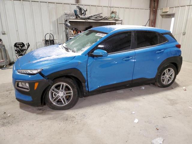 HYUNDAI KONA SE 2020 km8k12aa5lu579679