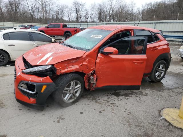 HYUNDAI KONA 2020 km8k12aa5lu583697