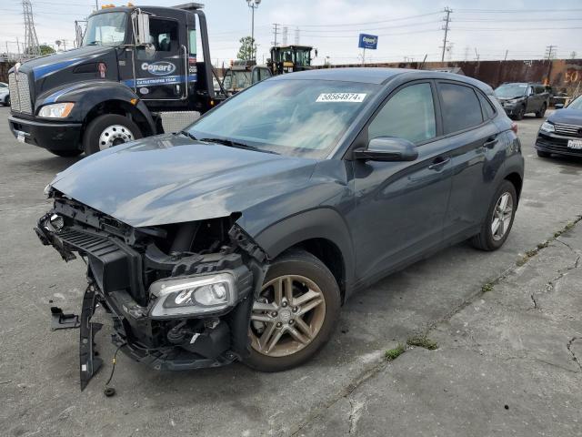 HYUNDAI KONA 2020 km8k12aa5lu583764