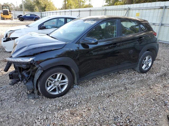 HYUNDAI KONA 2021 km8k12aa5mu606798