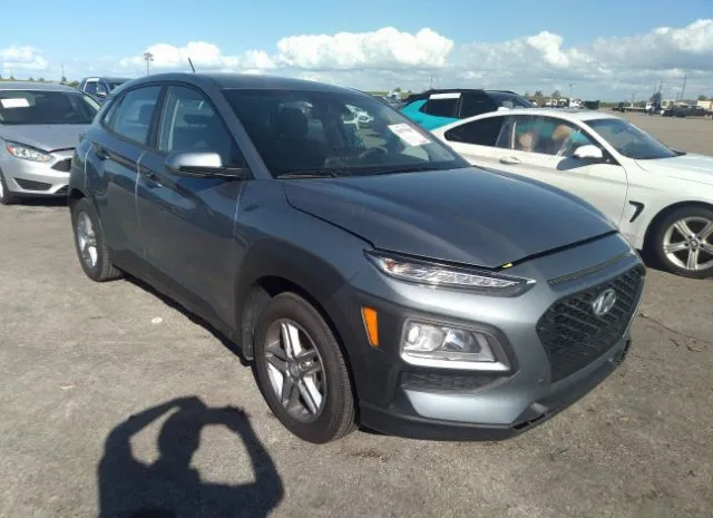 HYUNDAI KONA 2021 km8k12aa5mu608423