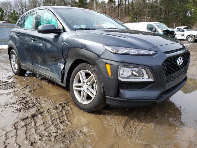 HYUNDAI KONA SE 2021 km8k12aa5mu610088