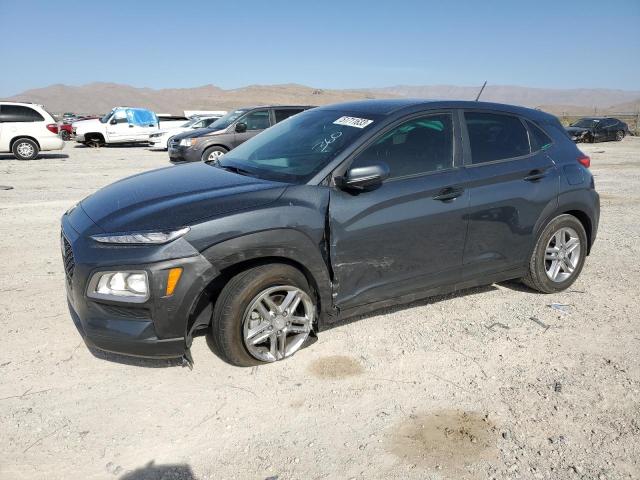 HYUNDAI KONA SE 2021 km8k12aa5mu611743